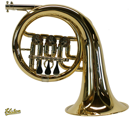 ELATON B Fürst Plesshorn 961 VGM