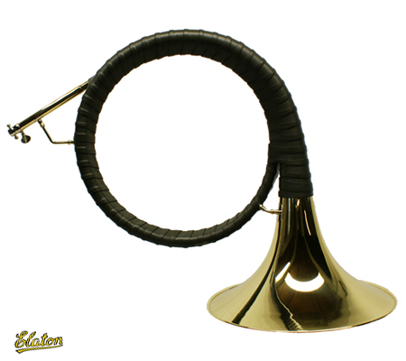 ELATON B B Parforcehorn LPH 969 L
