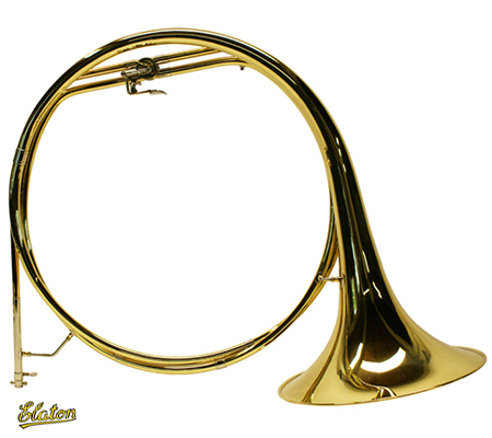 ELATON Es B Parforcehorn LPH 982 V